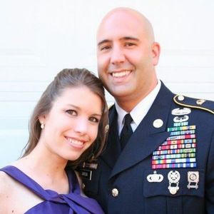 Meet your Posher, Monica